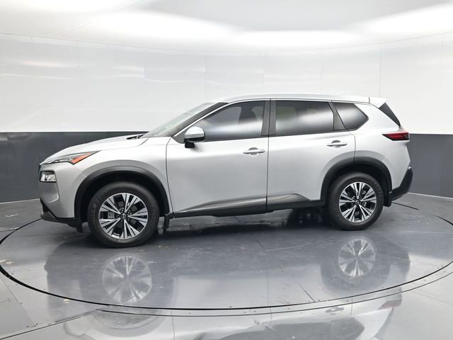 Used 2023 Nissan Rogue SV FWD image 6
