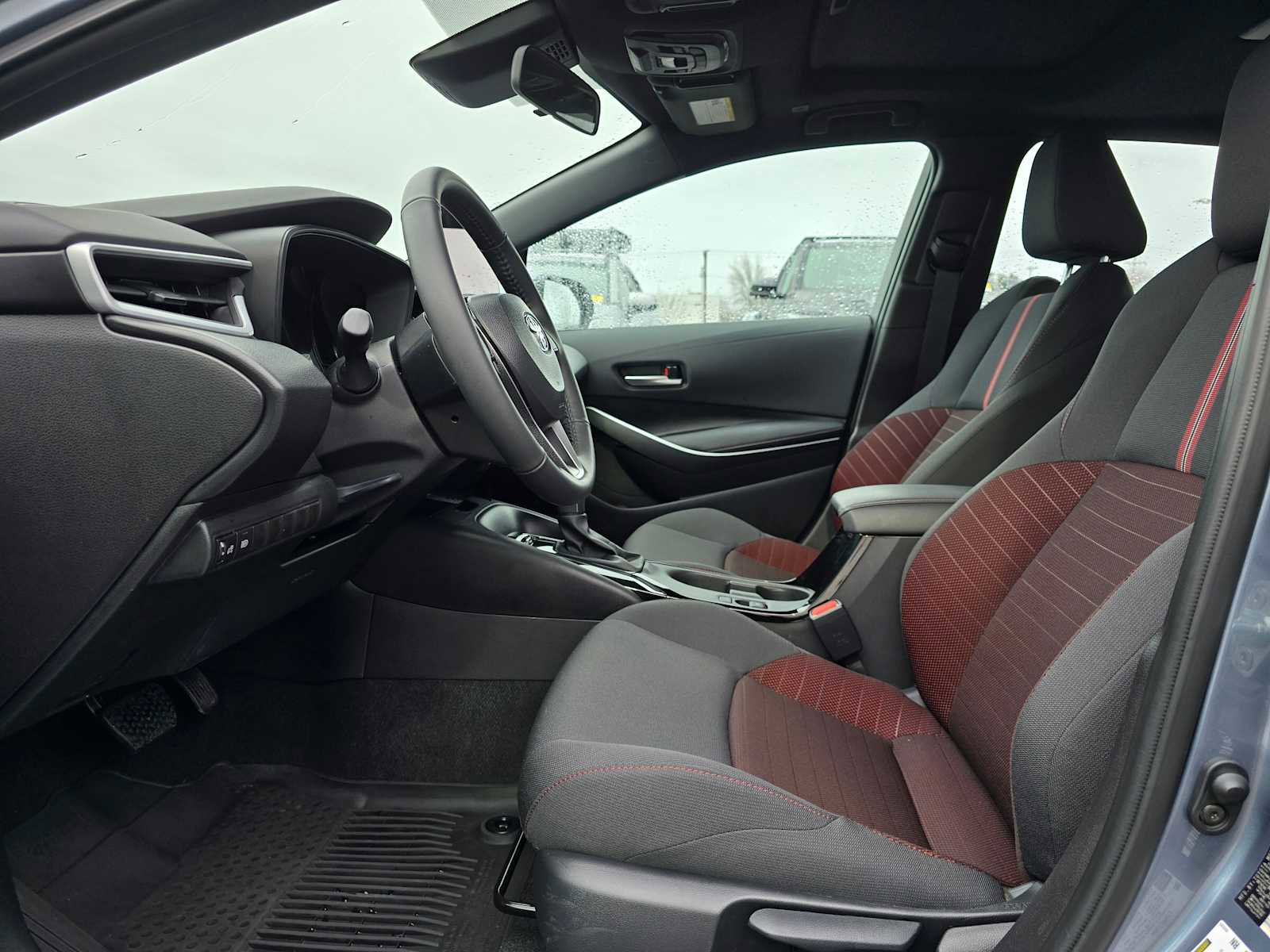 Certified 2025 Toyota Corolla SE image 22