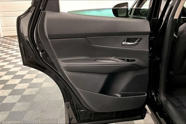 New 2026 Nissan Murano SV AWD/4WD image 32