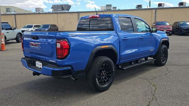 New 2026 GMC Canyon Elevation w/ Convenience Package image 8