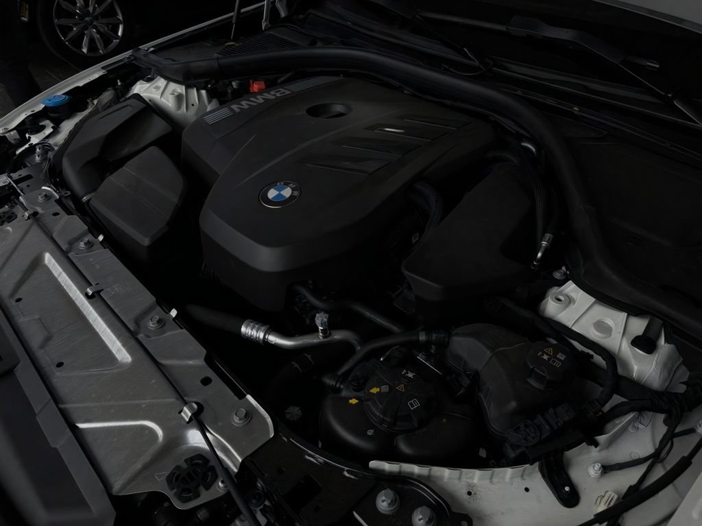 Used 2026 BMW 330i Sedan RWD image 12