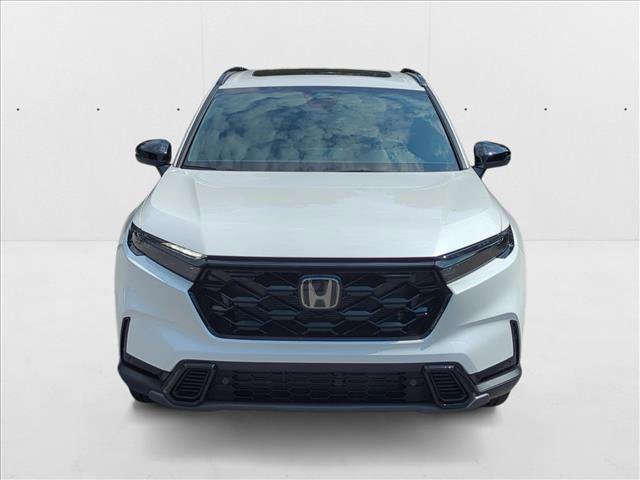 New 2026 Honda CR-V Sport-L image 2
