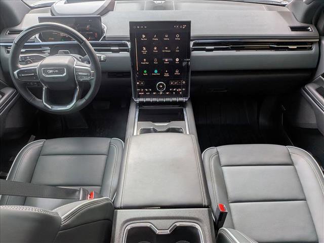 New 2026 GMC Sierra EV AT4 image 13