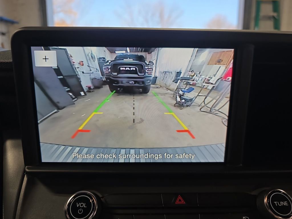 Used 2024 Ford Maverick XL w/ Equipment Group 100A Standard image 22