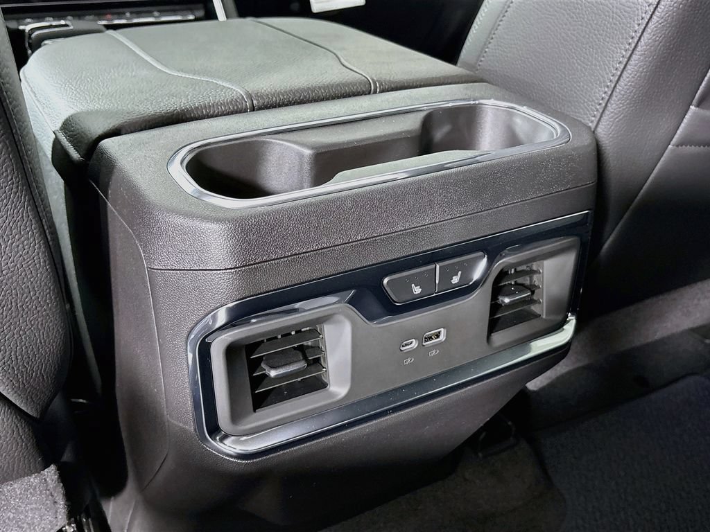 New 2026 GMC Sierra 1500 Denali AWD/4WD image 26