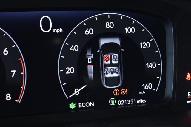 Used 2024 Honda Civic Sport Touring image 26