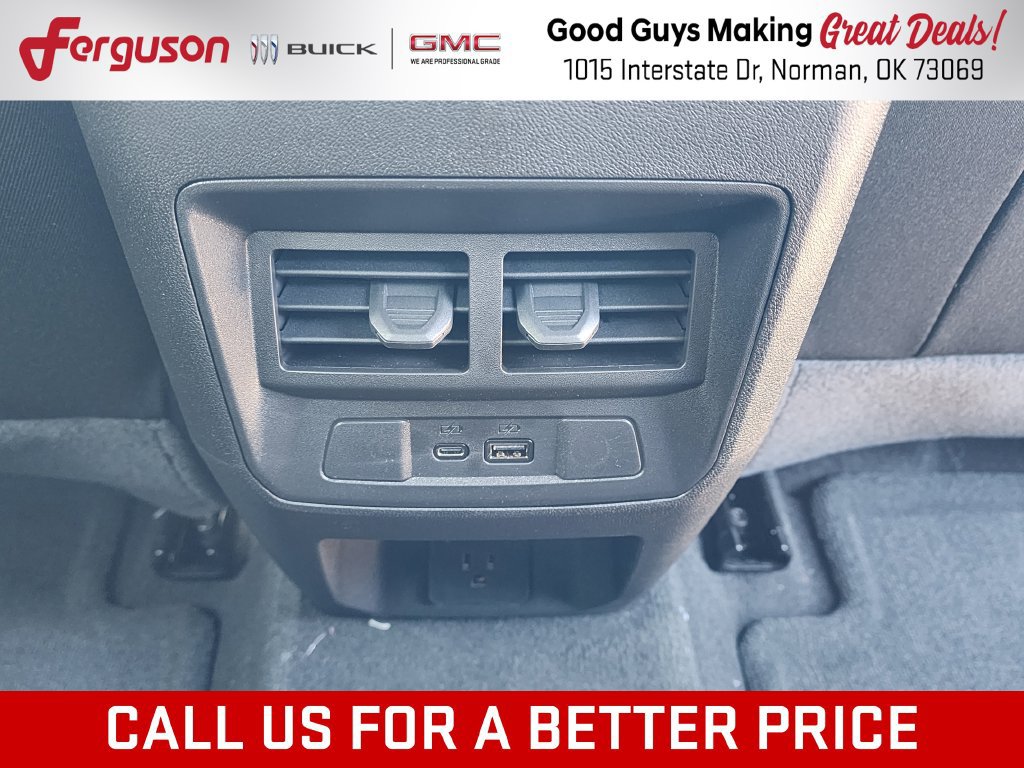 New 2026 GMC Canyon Elevation w/ Convenience Package RWD image 47