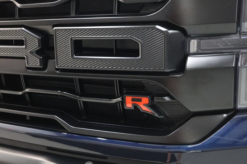 Used 2025 Ford F150 Raptor w/ Equipment Group 803A Raptor R AWD/4WD image 72