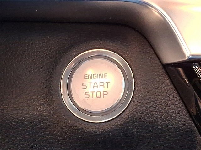 Used 2022 Kia Telluride S image 24