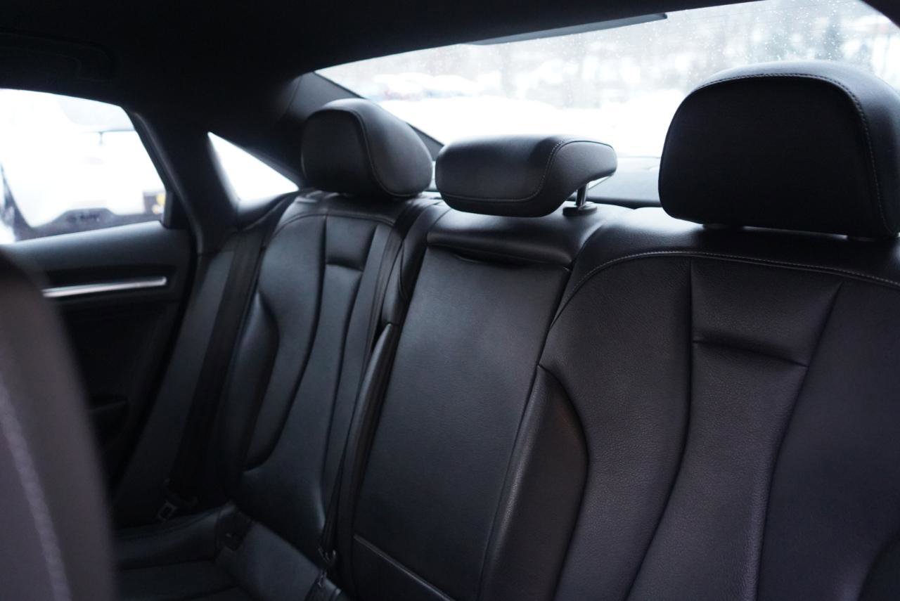 Used 2020 Audi A3 2.0T Premium Plus w/ Premium Plus Package image 44