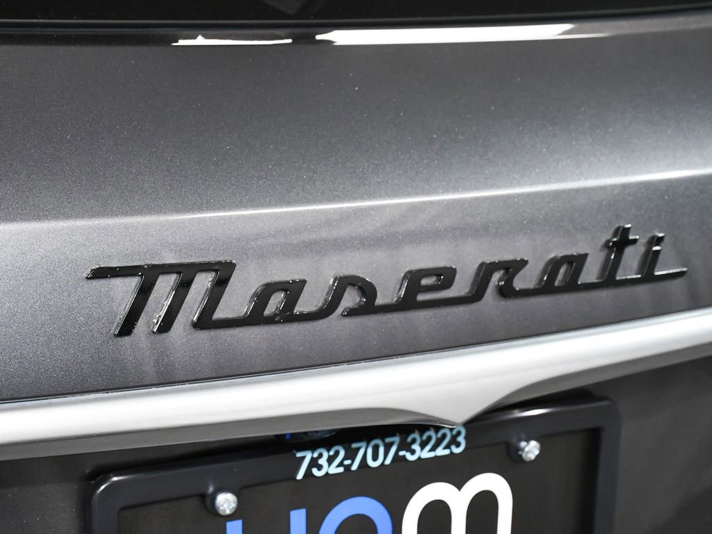 Used 2024 Maserati Grecale GT AWD/4WD image 88