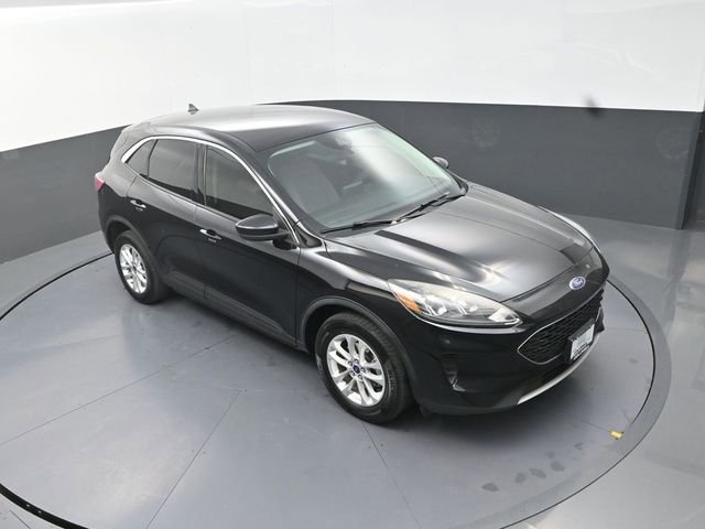 Used 2021 Ford Escape SE image 12