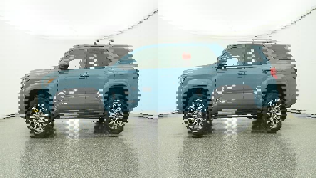 New 2025 Toyota 4Runner Limited image 52