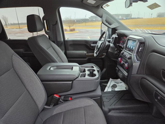 Used 2020 Chevrolet Silverado 2500 LT w/ Convenience Package image 33