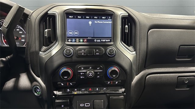 Used 2020 Chevrolet Silverado 1500 RST w/ All-Star Edition image 14