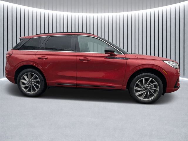 New 2026 Lincoln Corsair Grand Touring image 31