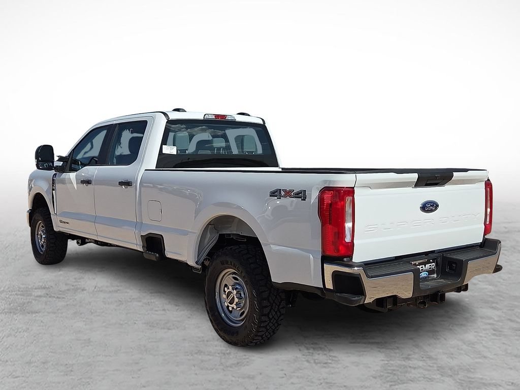 New 2026 Ford F250 XL w/ XL Off-Road Package AWD/4WD image 7