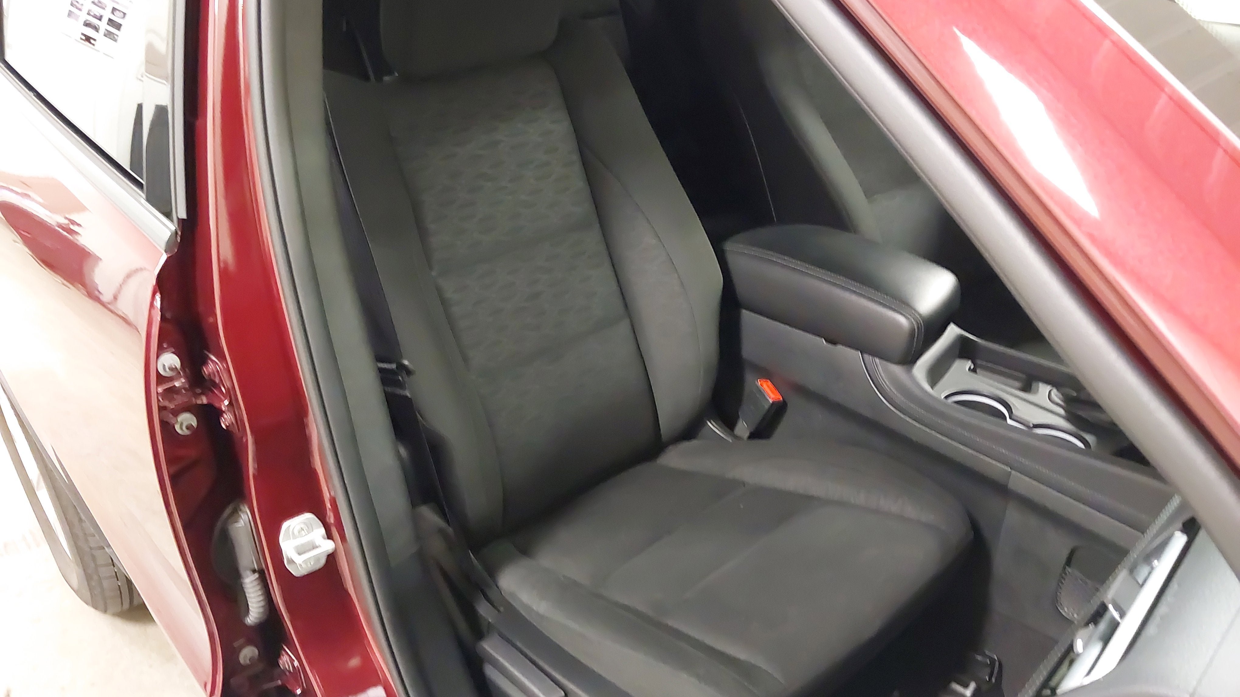 Used 2024 Dodge Durango SXT AWD/4WD image 28