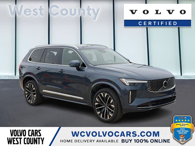 Used 2026 Volvo XC90 B6 Plus AWD/4WD image 1