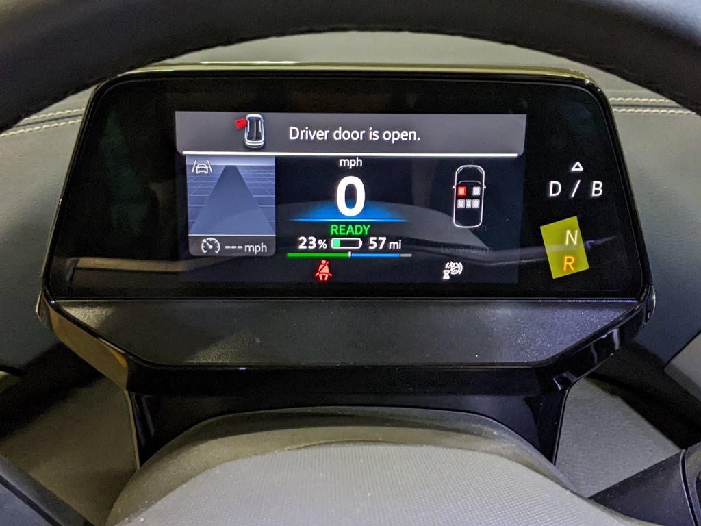 New 2026 Volkswagen ID.4 Pro S Plus AWD/4WD image 15