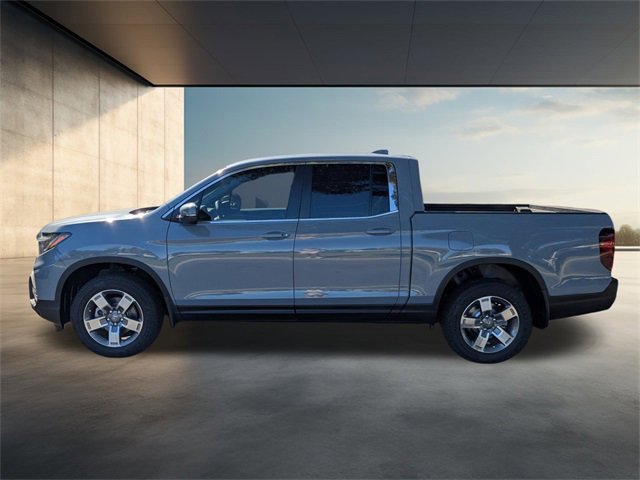 New 2026 Honda Ridgeline RTL image 7