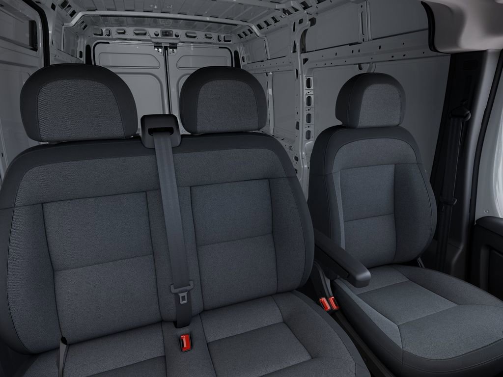 New 2026 RAM ProMaster 1500 FWD image 17