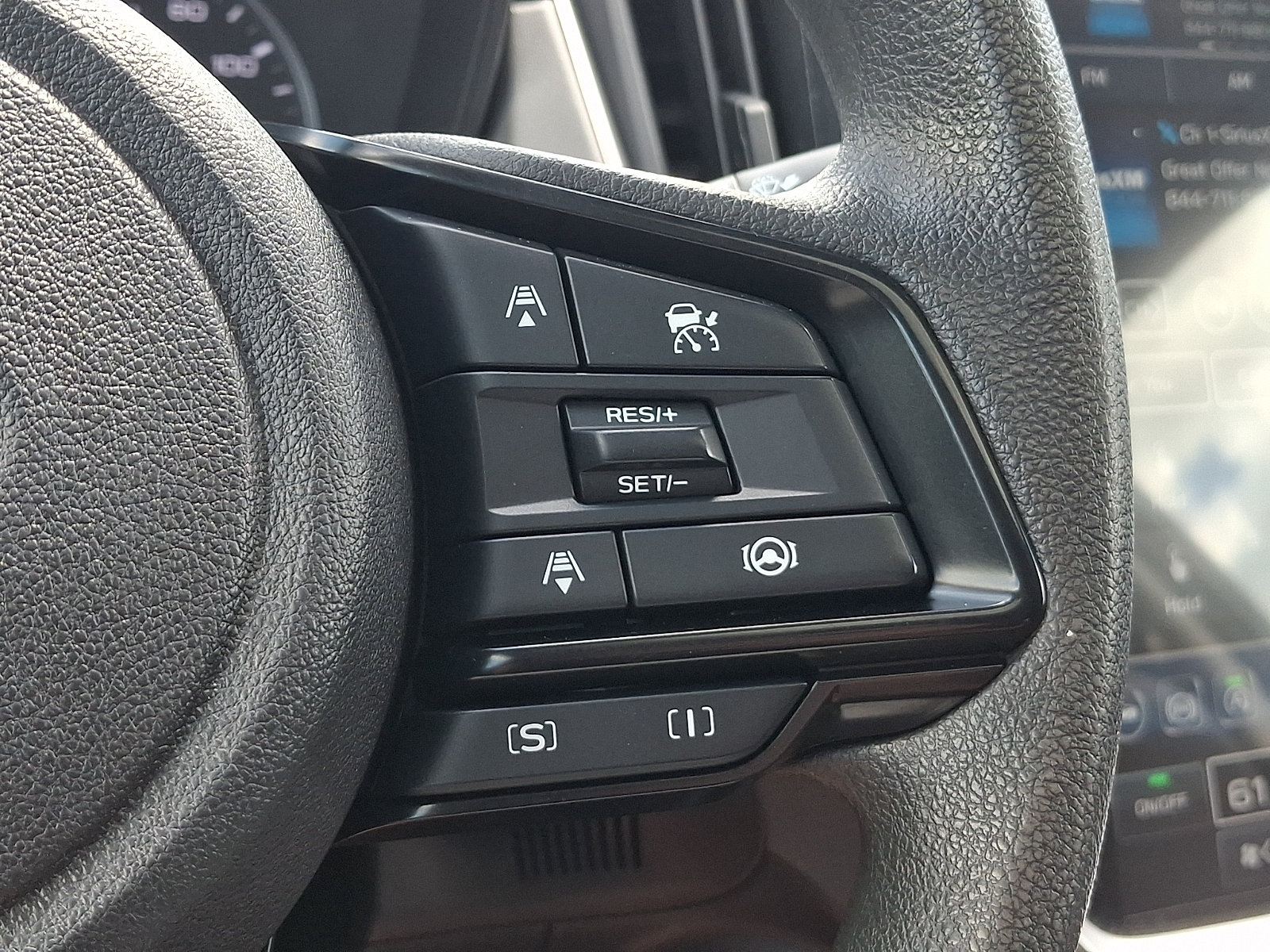 Certified 2024 Subaru Crosstrek 2.0i Premium AWD/4WD image 23