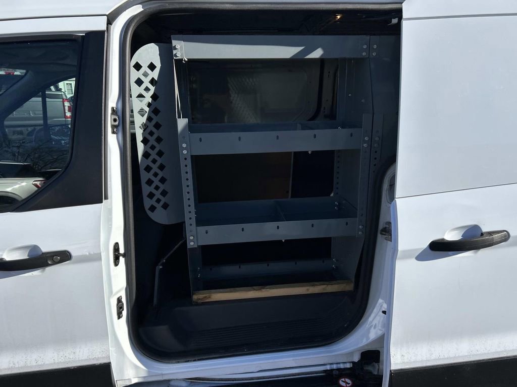 Certified 2020 Ford Transit Connect XL image 12