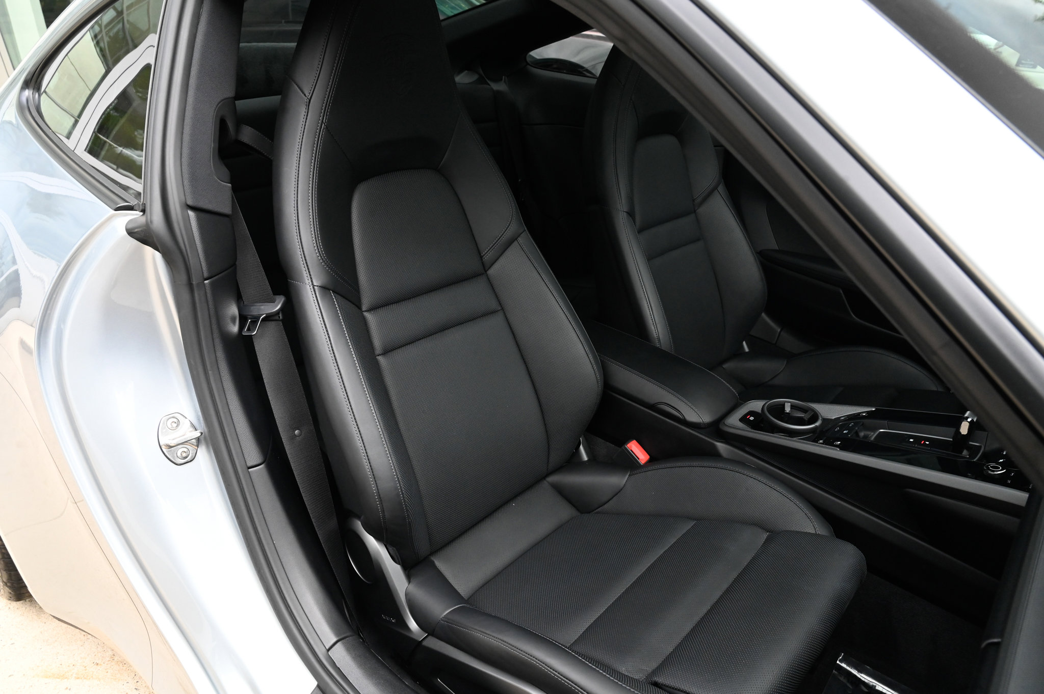 Used 2020 Porsche 911 Carrera S RWD image 44