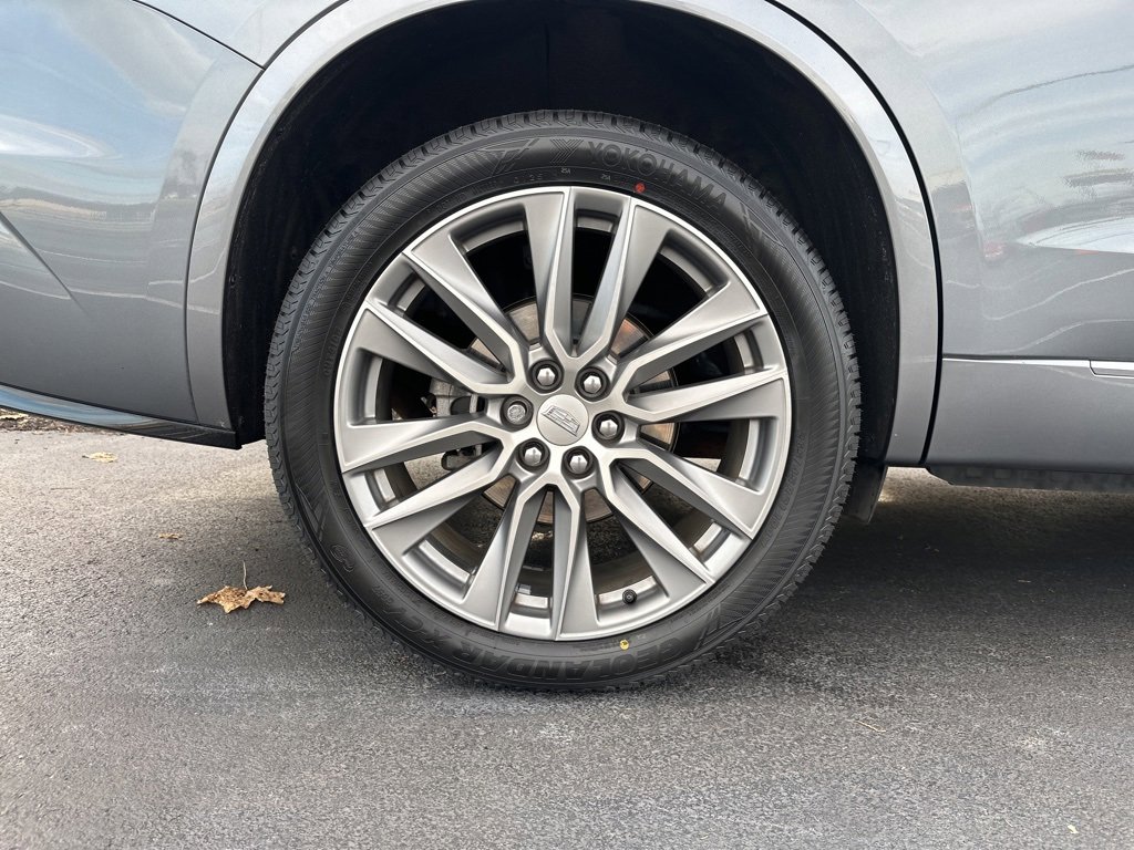 Used 2020 Cadillac XT6 Sport image 40