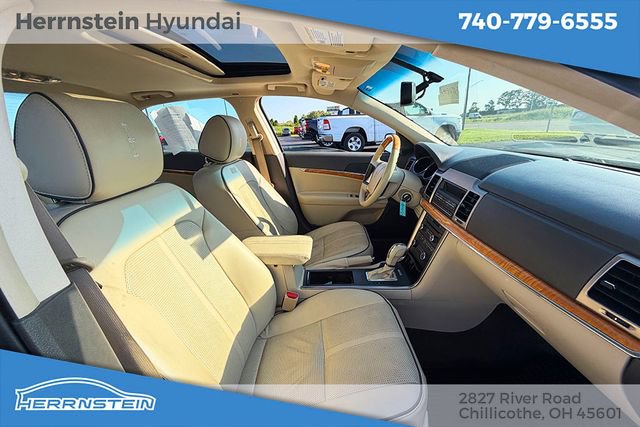 Used 2012 Lincoln MKZ FWD image 27