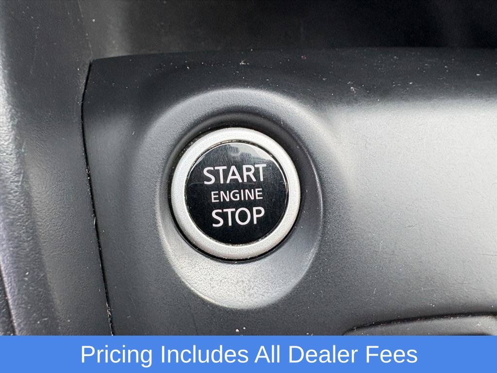 Used 2024 Nissan Kicks S FWD image 14