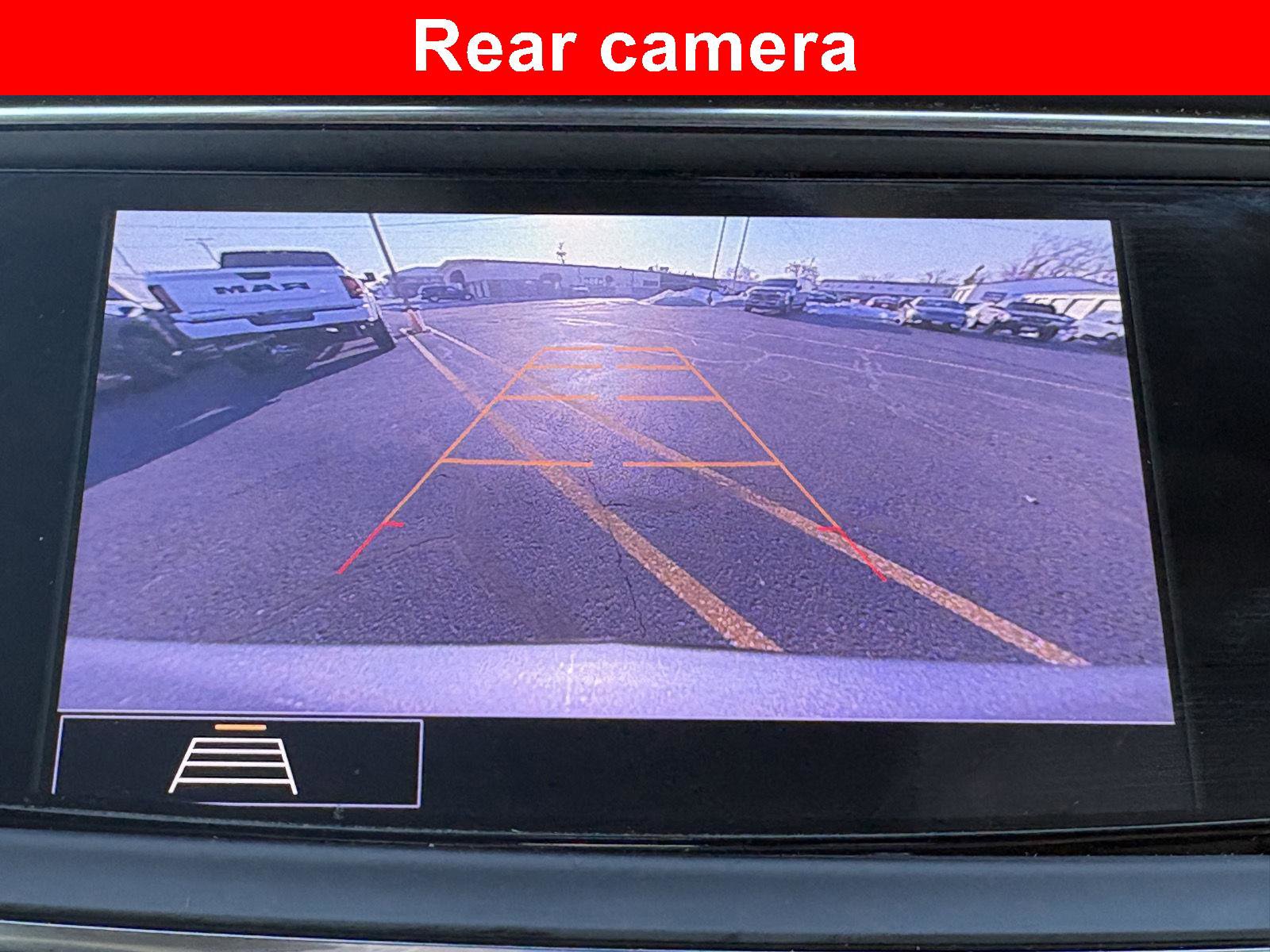 Used 2021 Buick Enclave Premium w/ Sun and Sites Package image 6