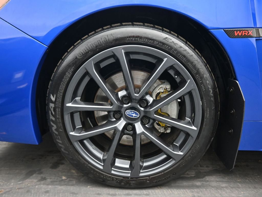 Used 2019 Subaru WRX Limited w/ Popular Package #3 (IZT) image 44