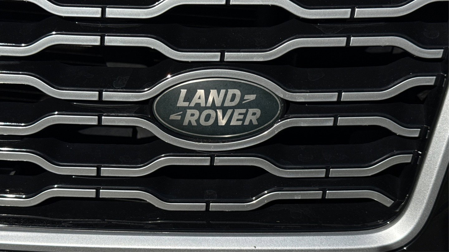 Used 2014 Land Rover Range Rover Supercharged image 54