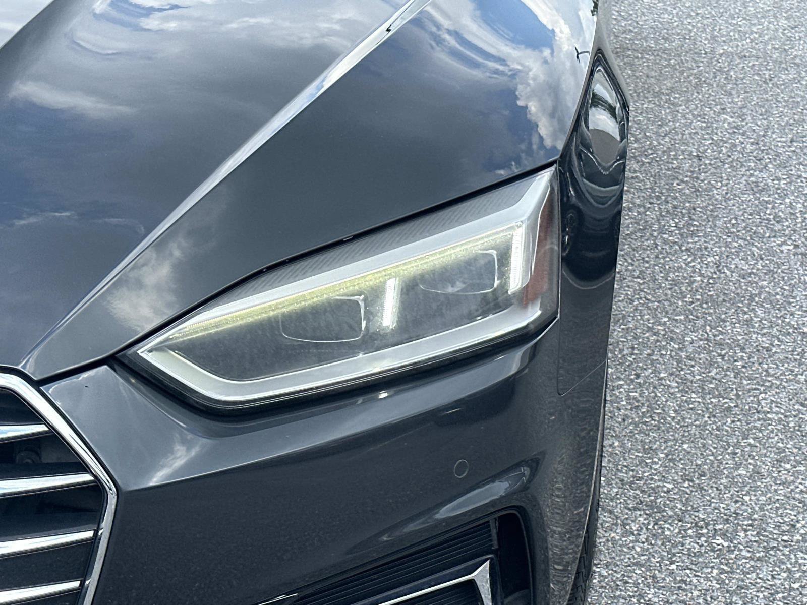 Used 2018 Audi A5 2.0T Prestige AWD/4WD image 7