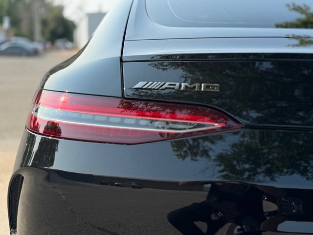 Used 2022 Mercedes-Benz AMG GT 43 image 71