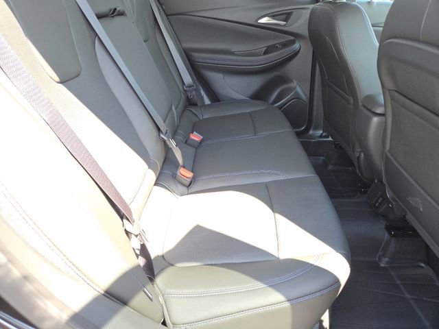 New 2026 Buick Encore GX Sport Touring w/ Comfort Package AWD/4WD image 27