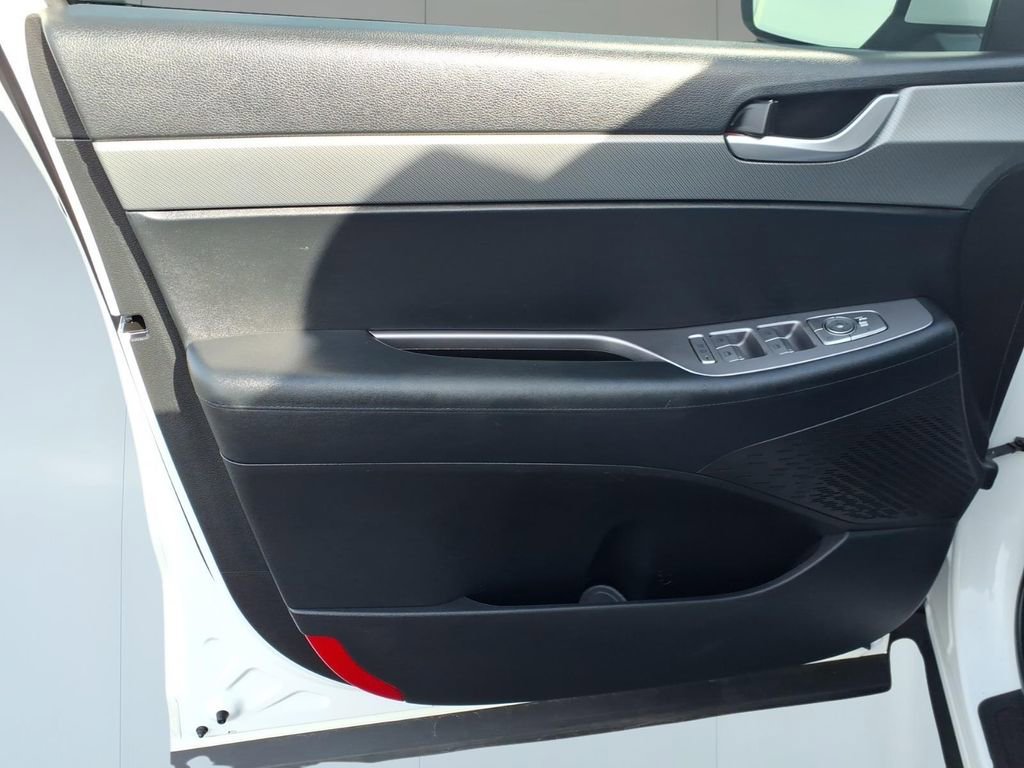 Used 2024 Hyundai Palisade XRT image 11