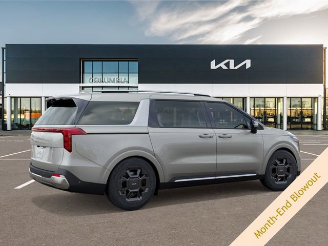 New 2026 Kia Carnival SX image 6
