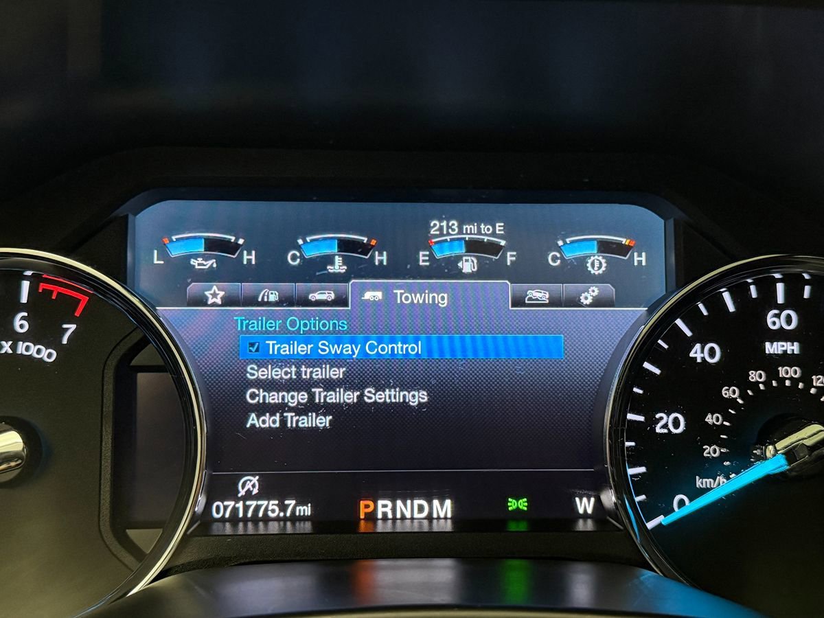 Used 2019 Ford Expedition Max Limited AWD/4WD image 19