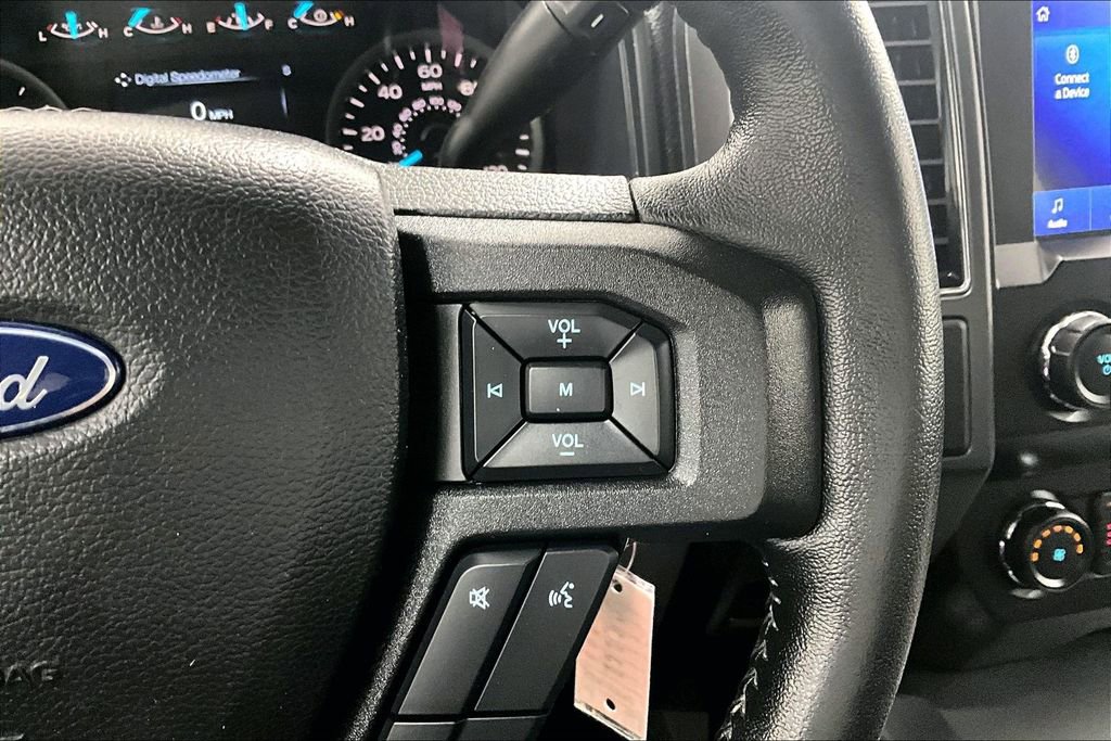 Used 2019 Ford F150 XLT w/ Equipment Group 302A Luxury image 19