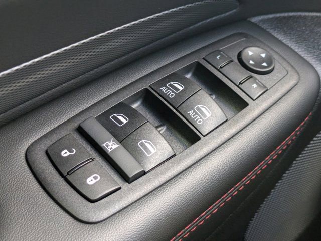 New 2026 Dodge Durango GT w/ Blacktop Package image 21