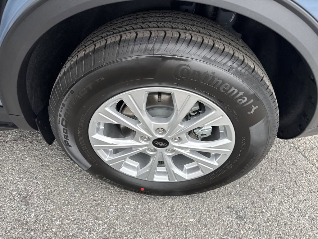 New 2026 Ford Escape Active AWD/4WD image 14