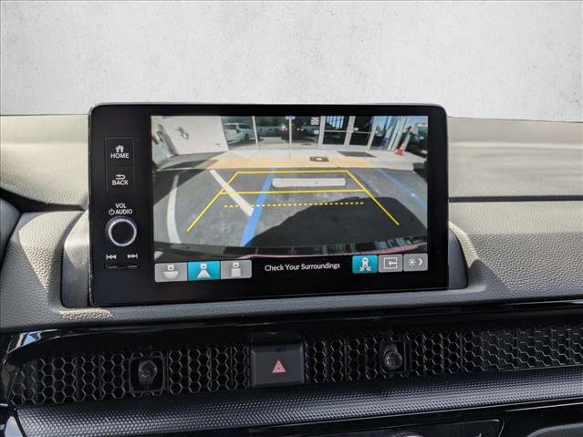 Used 2024 Honda CR-V Sport Touring image 14