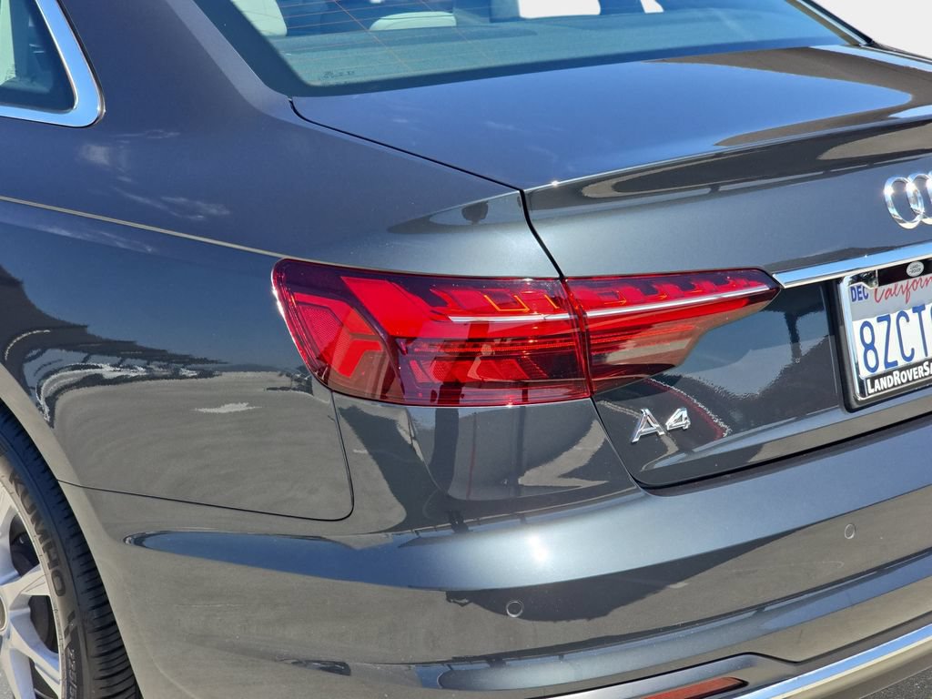 Used 2021 Audi A4 2.0T Premium w/ Convenience Package AWD/4WD image 37