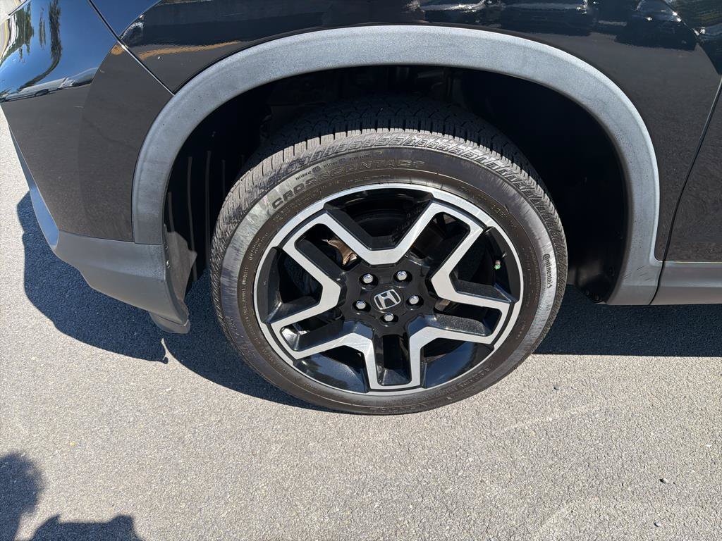 Used 2023 Honda Passport Elite image 29