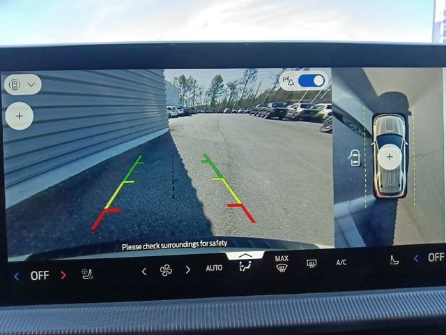 New 2026 Ford Explorer ST-Line RWD image 23