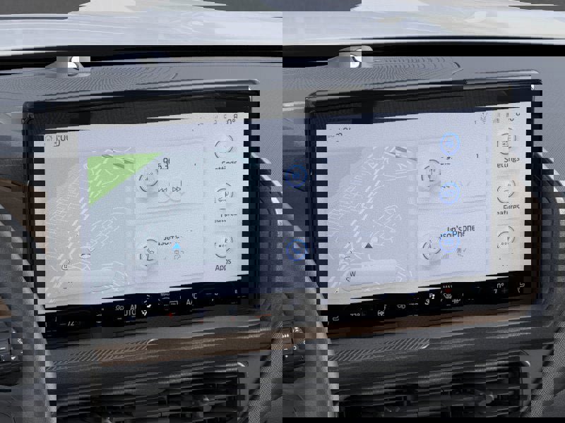 New 2026 Ford Bronco Sport Outer Banks image 37