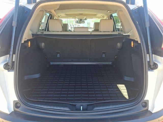Used 2022 Honda CR-V Touring image 30